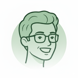 John Reyes headshot